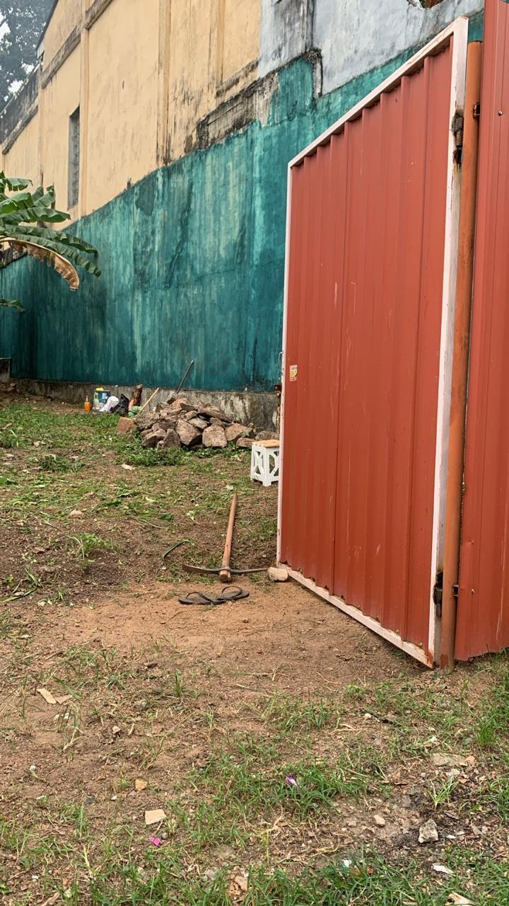 Prime Residential Plot / House Location – Pitakotte Area