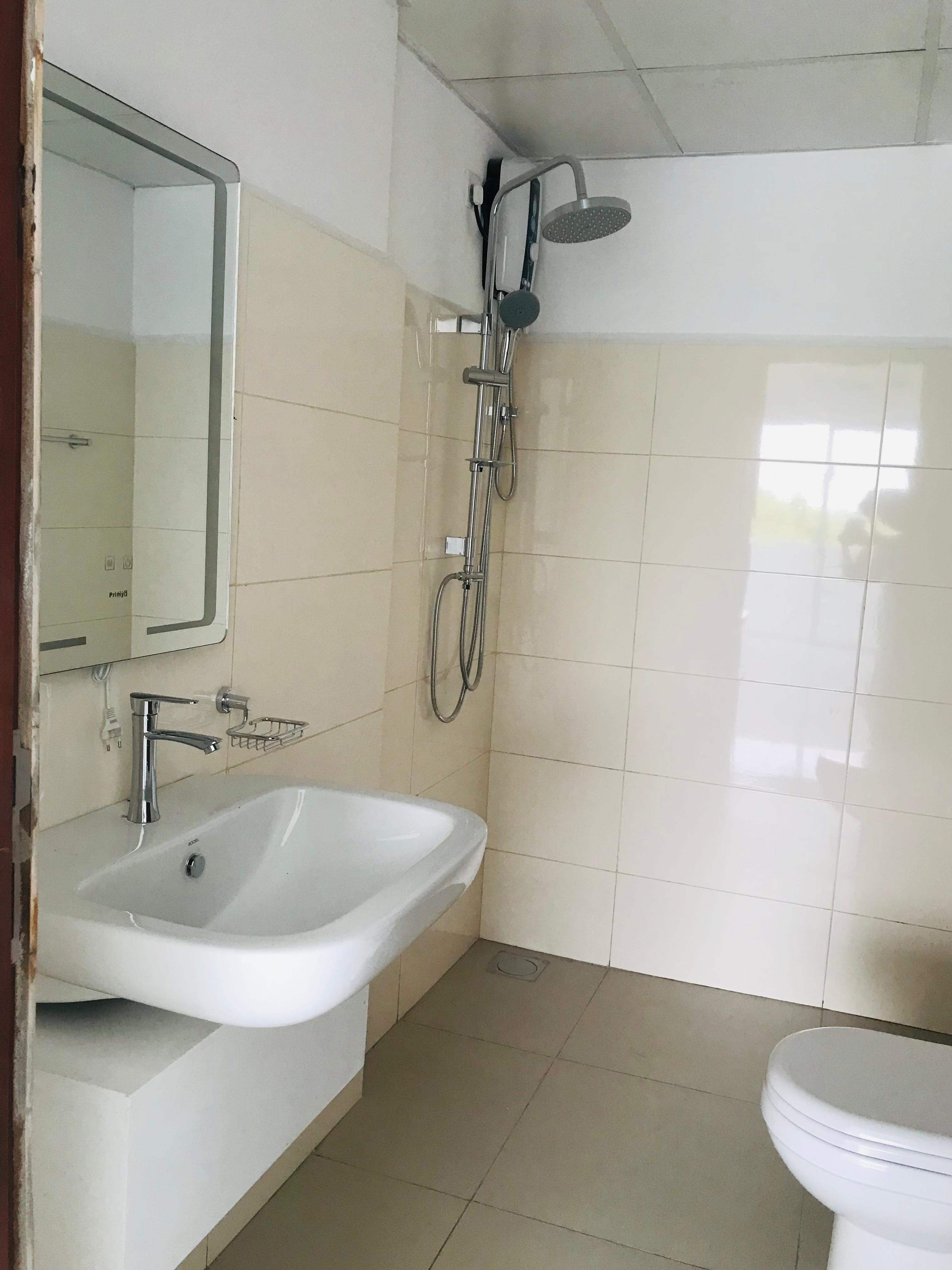 Brand New 3-Bedroom Apartment for Sale in Nugegoda – Ru Residencies