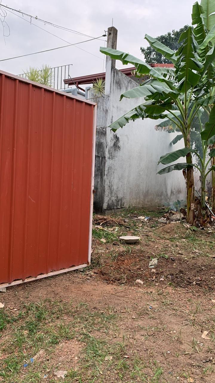 Prime Residential Plot / House Location – Pitakotte Area