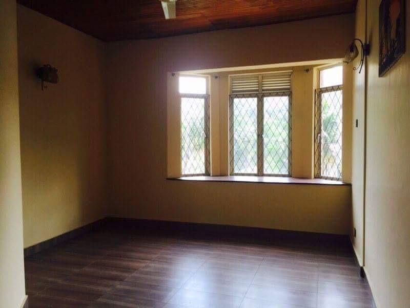 3-Bedroom House for Sale – Nugegoda (Udahamulla, Nadukara Watte)