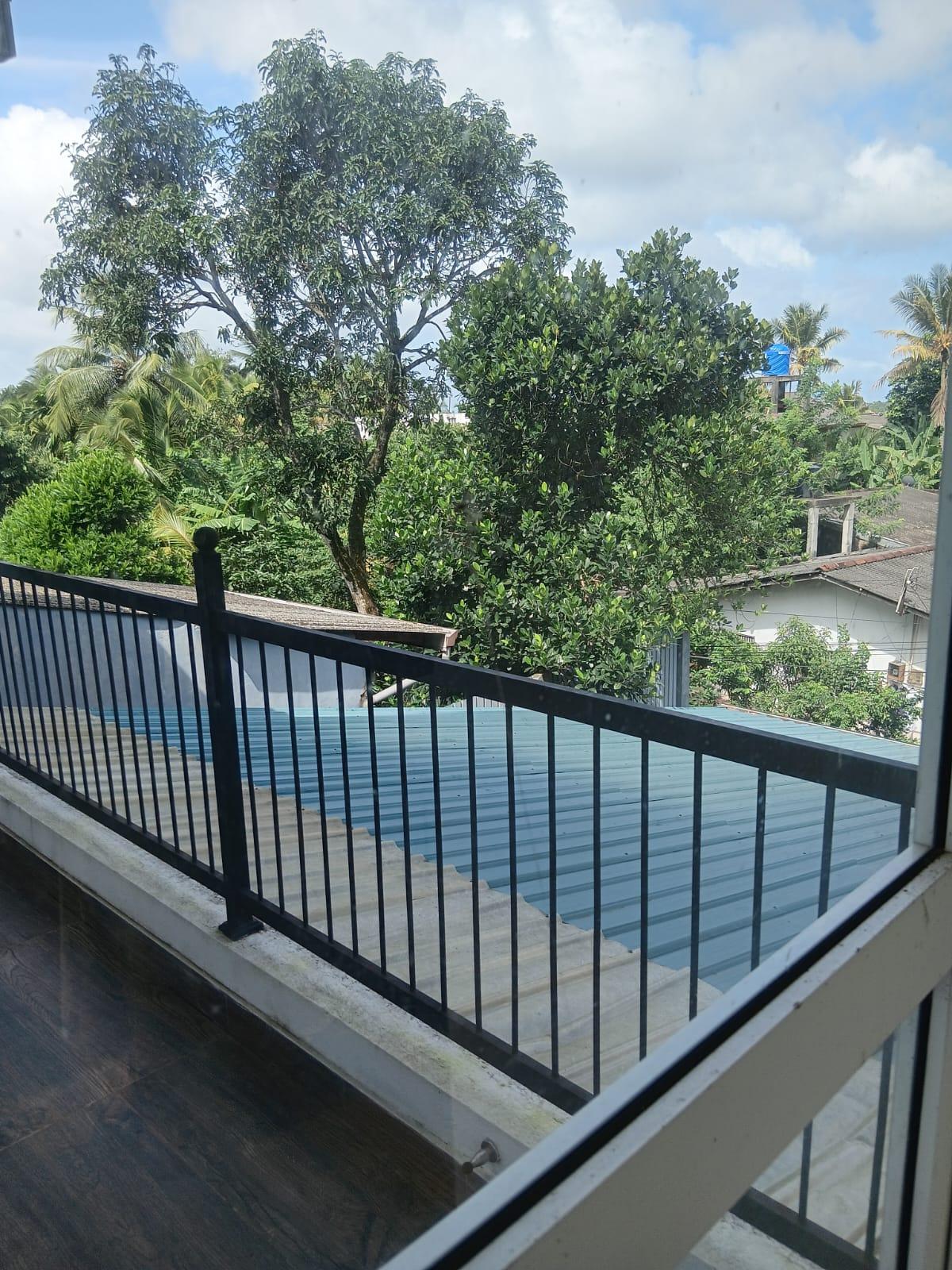 Brand new 3 Storied House (seperate 2 houses) for Sale or Rent in a Peaceful Residential area in Pannipitiya, Arawwala with a Green view.