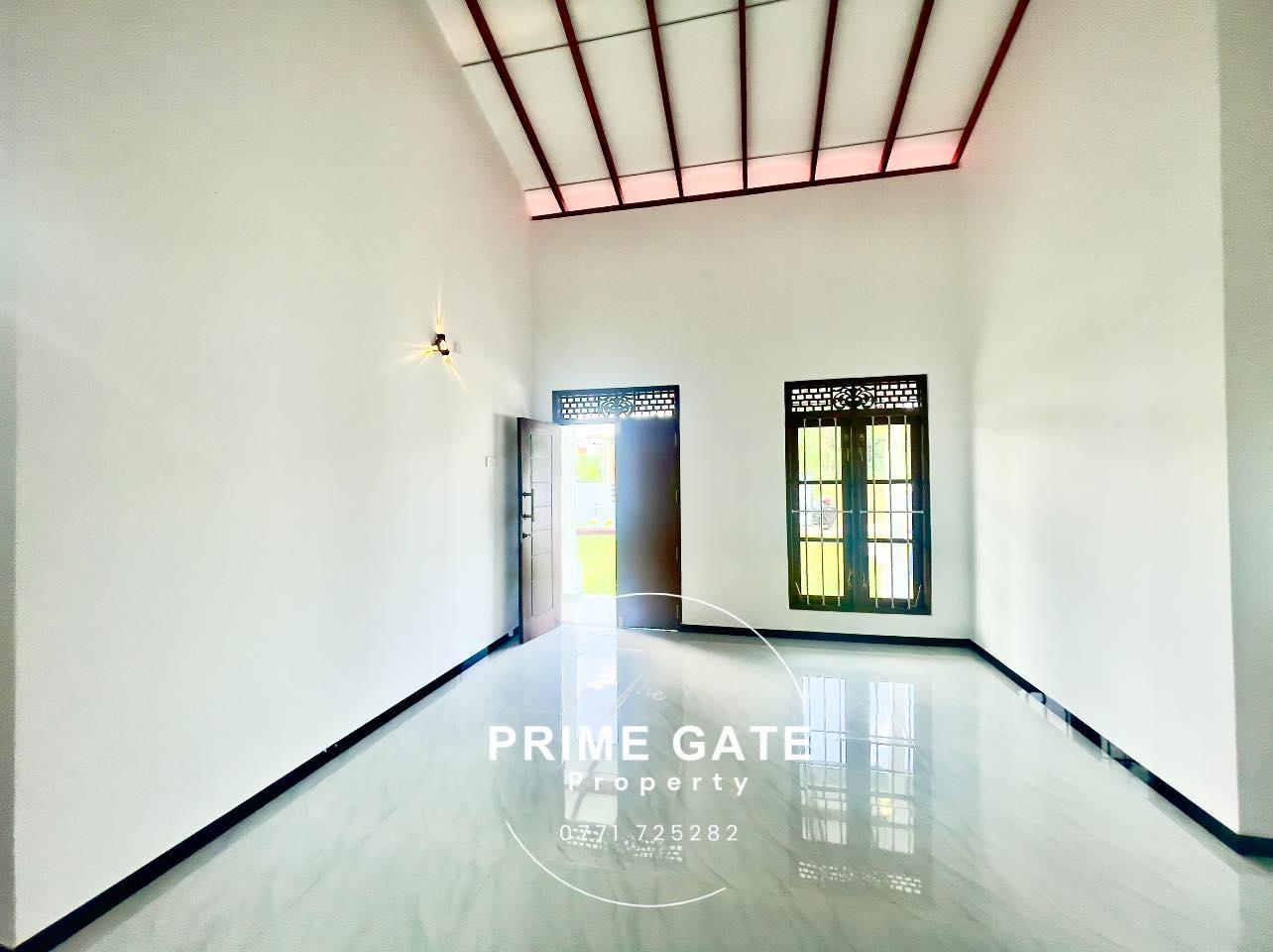 Modern House for Sale – Near Horana