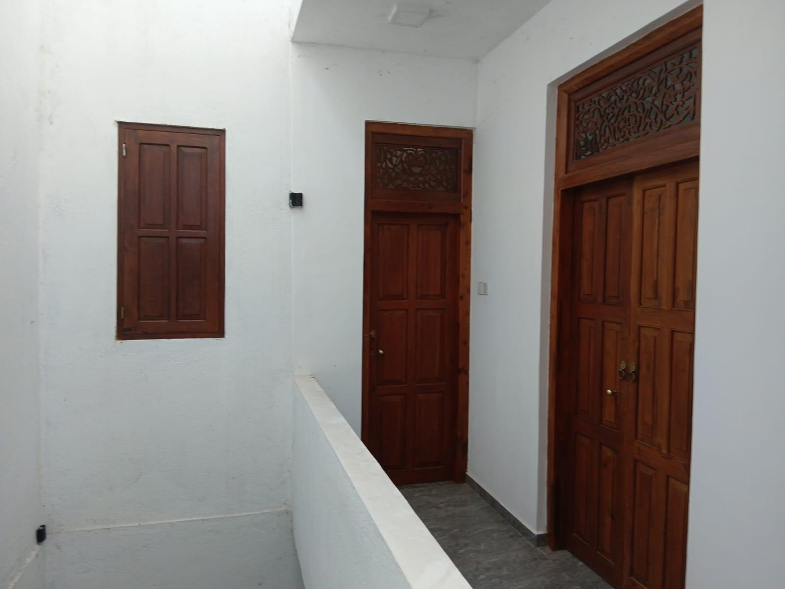 Brand new 3 Storied House (seperate 2 houses) for Sale or Rent in a Peaceful Residential area in Pannipitiya, Arawwala with a Green view.