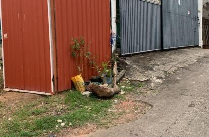 Prime Residential Plot / House Location – Pitakotte Area