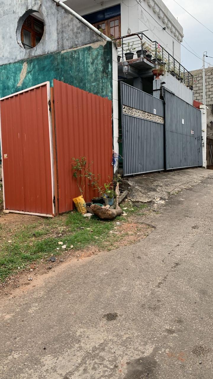 Prime Residential Plot / House Location – Pitakotte Area