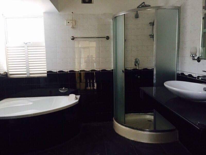 3-Bedroom House for Sale – Nugegoda (Udahamulla, Nadukara Watte)