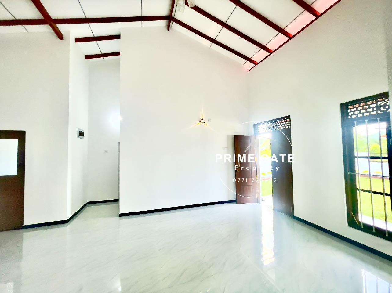 Modern House for Sale – Near Horana