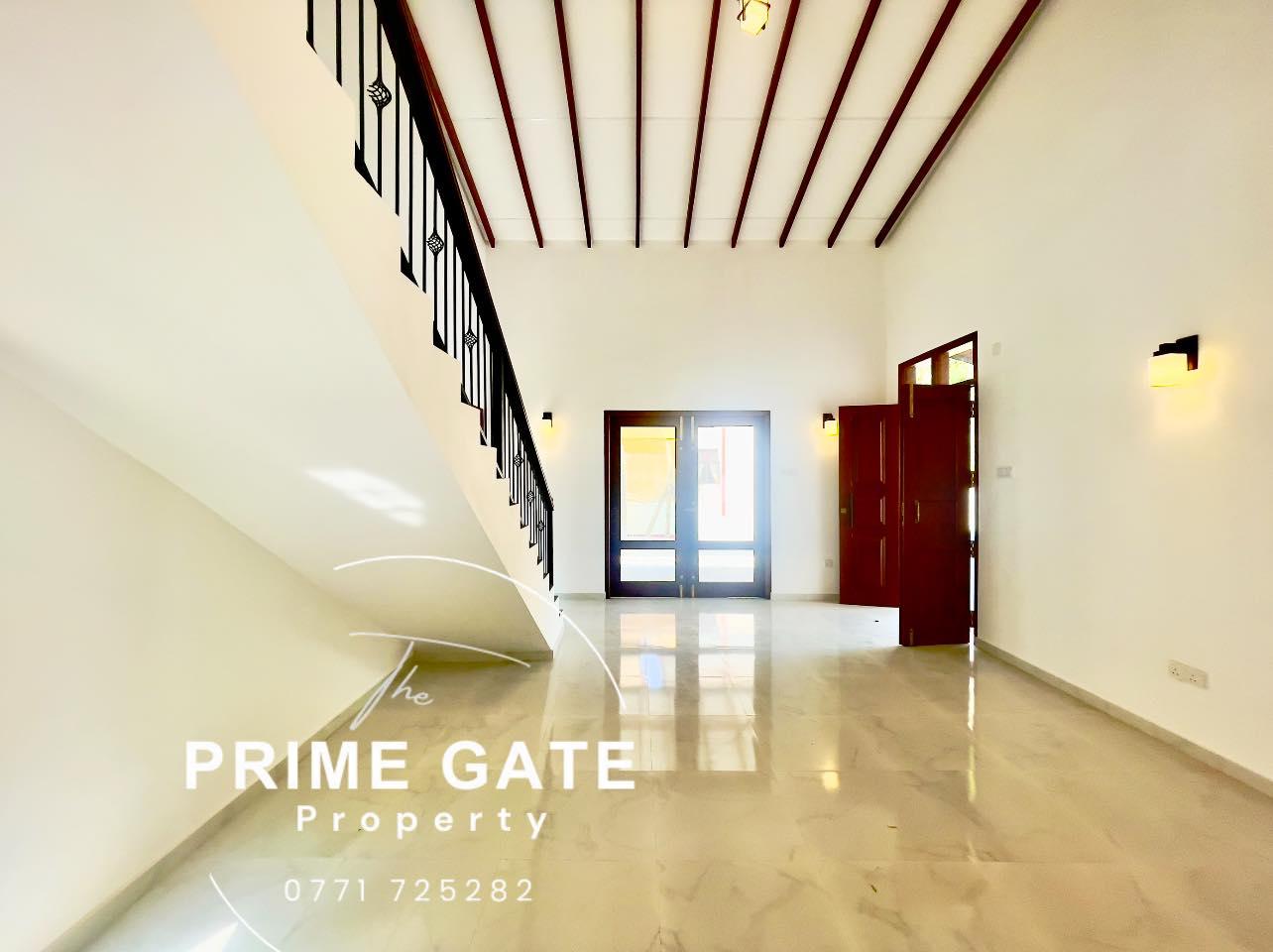 Luxury 2-Storey House for Sale – Piliyandala