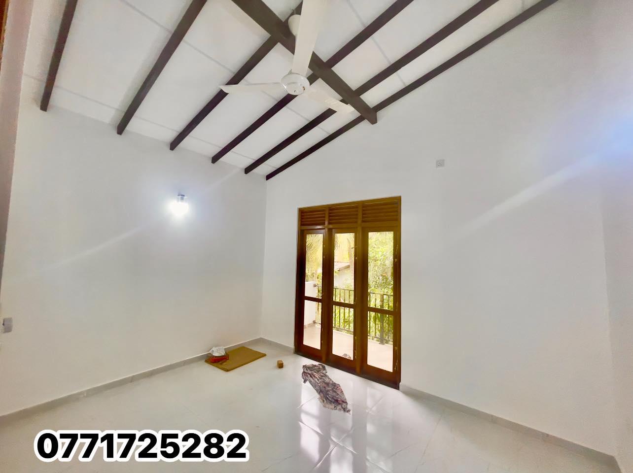 Brand New Luxury 2-Storey House – Piliyandala / Kottawa Road (Siddamulla)