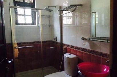 3-Bedroom House for Sale – Nugegoda (Udahamulla, Nadukara Watte)