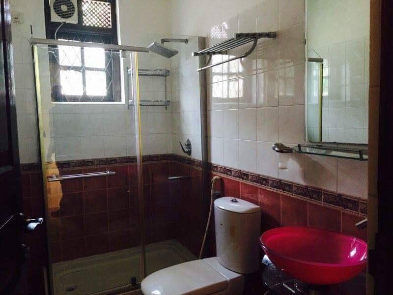 3-Bedroom House for Sale – Nugegoda (Udahamulla, Nadukara Watte)