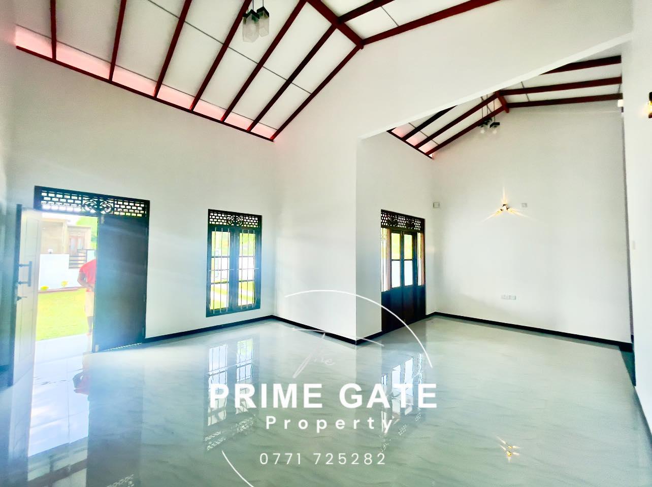 Modern House for Sale – Near Horana