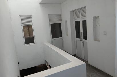 Brand new 3 Storied House (seperate 2 houses) for Sale or Rent in a Peaceful Residential area in Pannipitiya, Arawwala with a Green view.