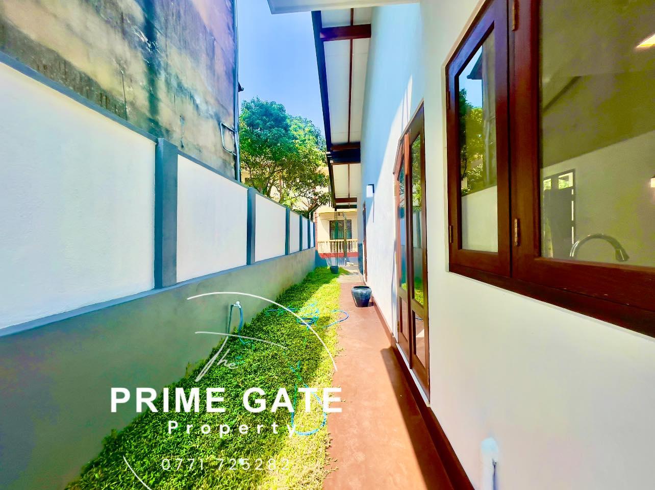 Luxury 2-Storey House for Sale – Piliyandala