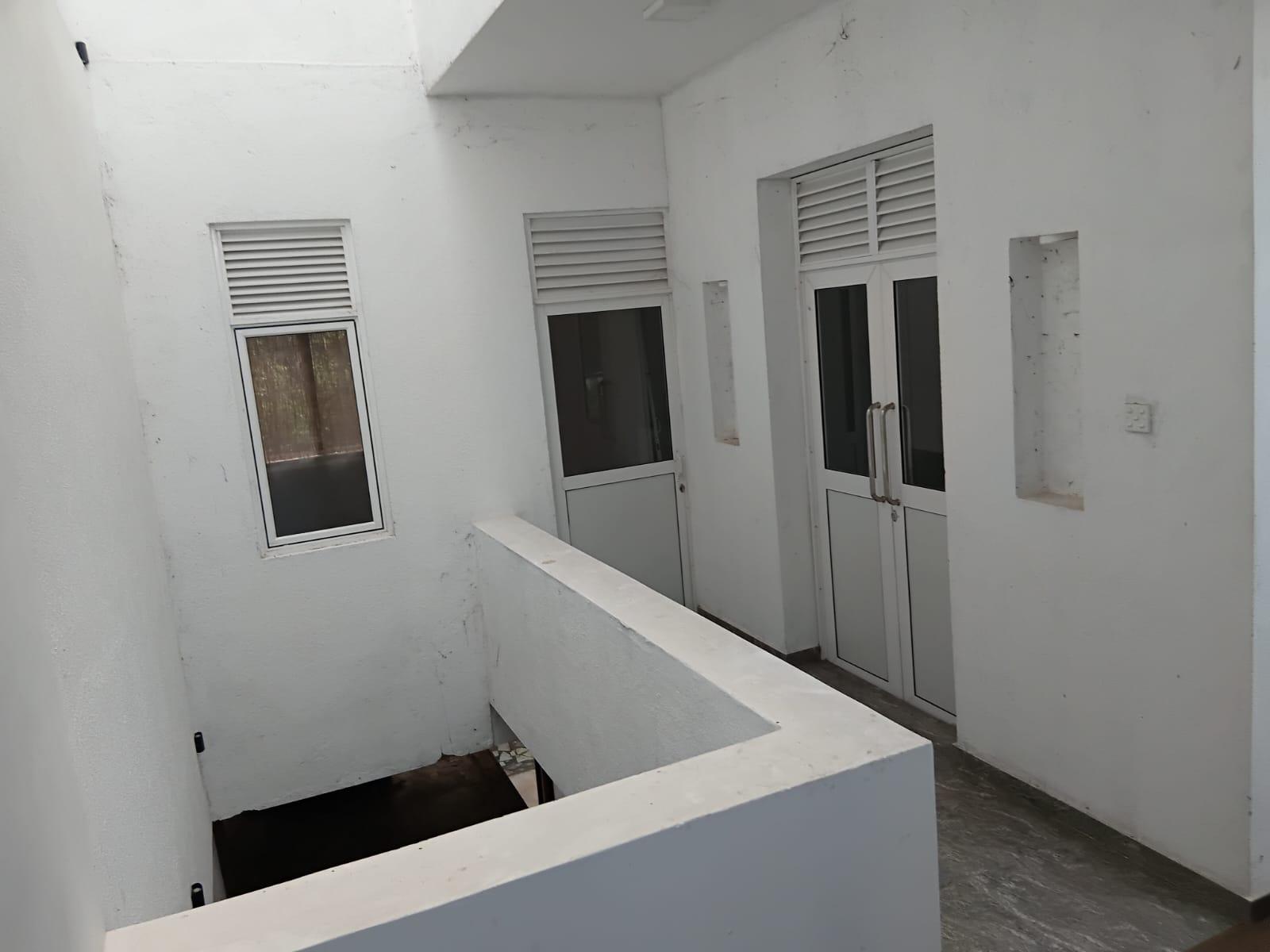 Brand new 3 Storied House (seperate 2 houses) for Sale or Rent in a Peaceful Residential area in Pannipitiya, Arawwala with a Green view.