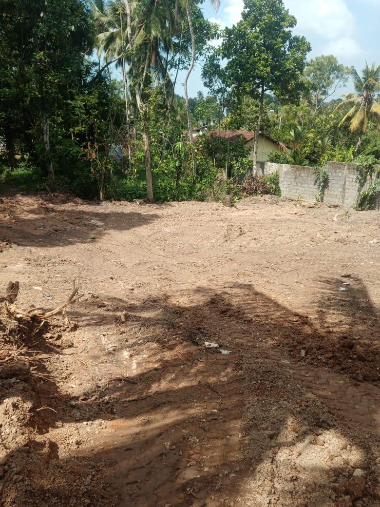 Prime 16 Perch Land for Sale Near Colombo – Batuwandara, Kasbawa with Water & Electricity – Urgent Sale!