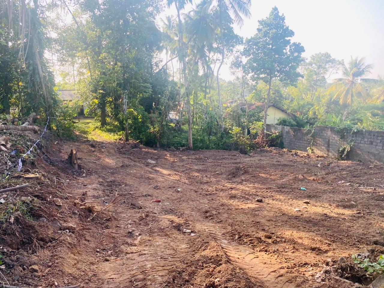 Prime 16 Perch Land for Sale Near Colombo – Batuwandara, Kasbawa with Water & Electricity – Urgent Sale!