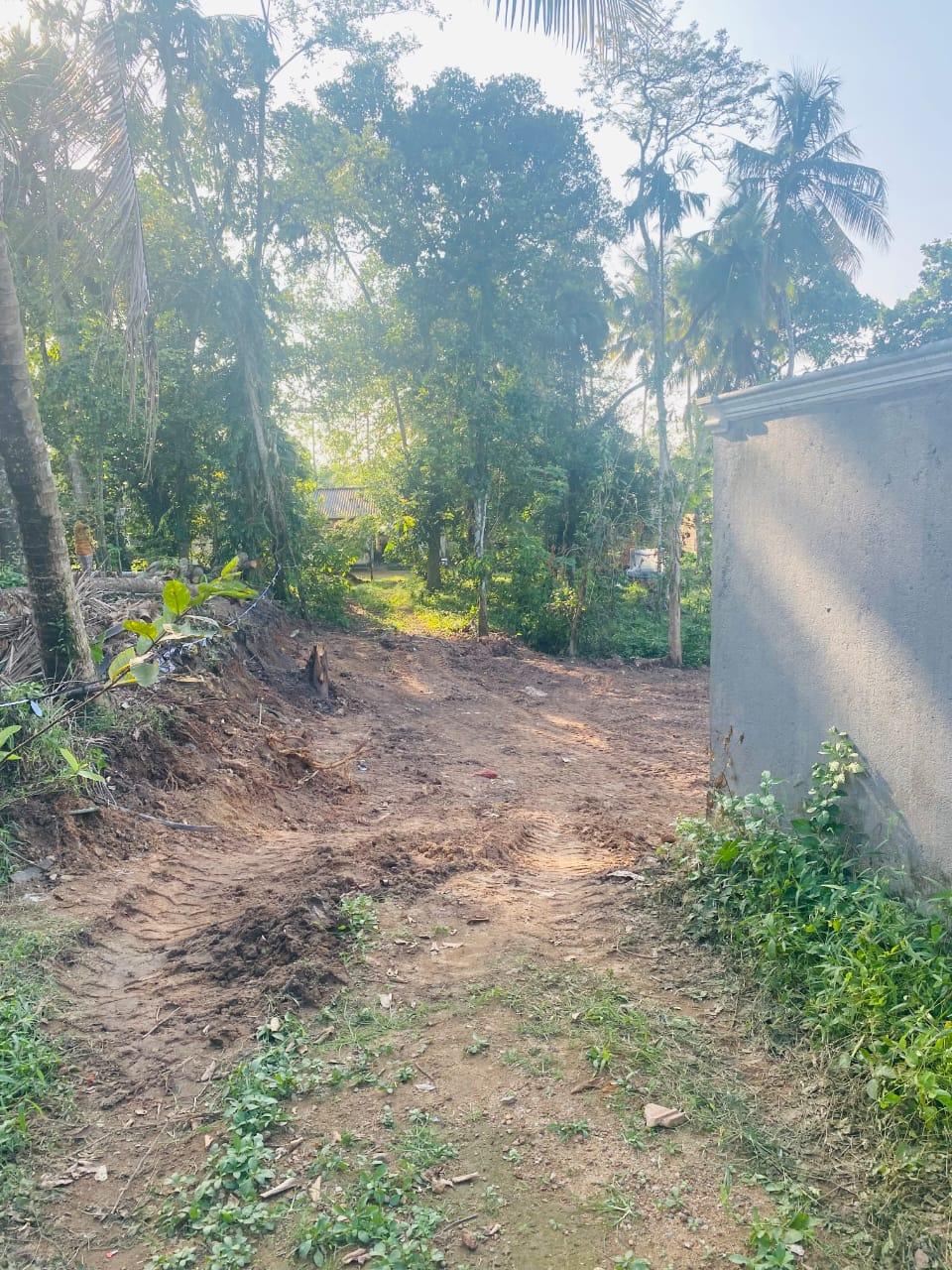 Prime 16 Perch Land for Sale Near Colombo – Batuwandara, Kasbawa with Water & Electricity – Urgent Sale!