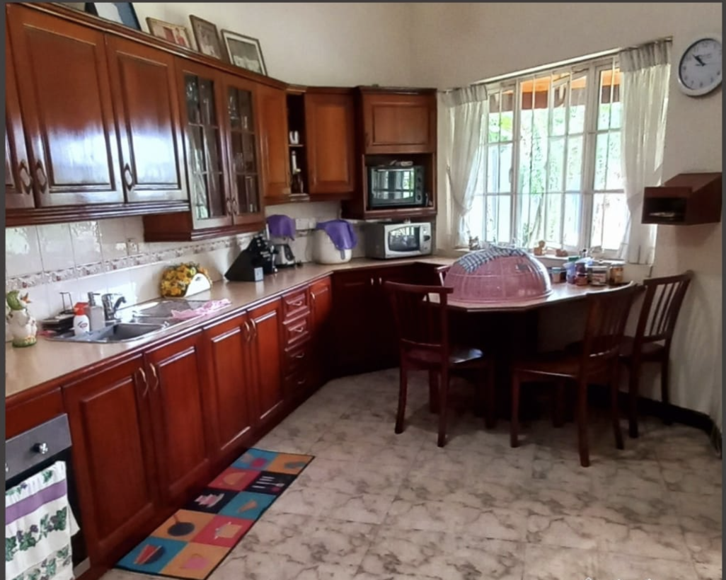 Luxury 4 Bedroom House for Sale in Pelawatte, Battaramulla