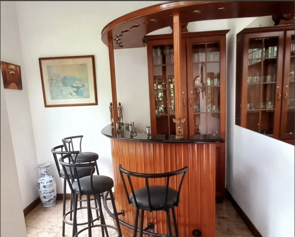 Luxury 4 Bedroom House for Sale in Pelawatte, Battaramulla