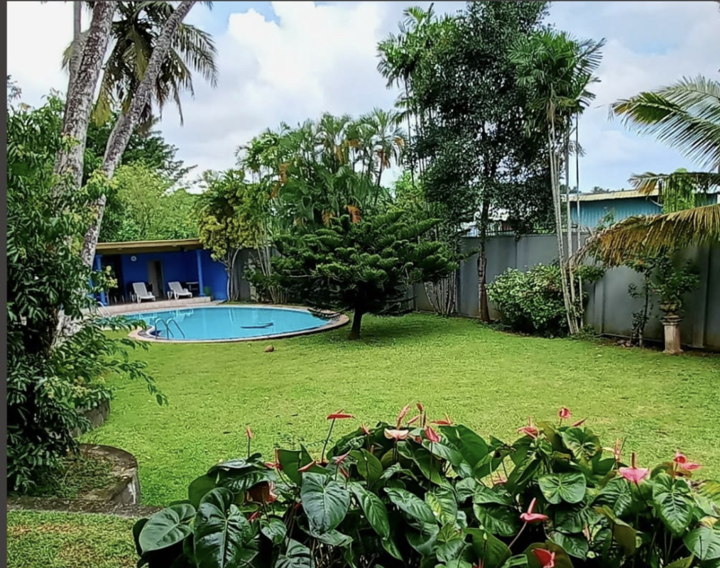 Luxury 4 Bedroom House for Sale in Pelawatte, Battaramulla