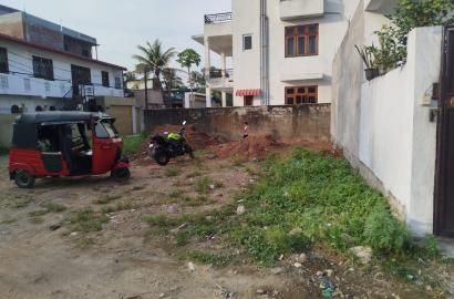 5 Perch Land for Sale | Wattala Mabola, Colombo-Negombo Road
