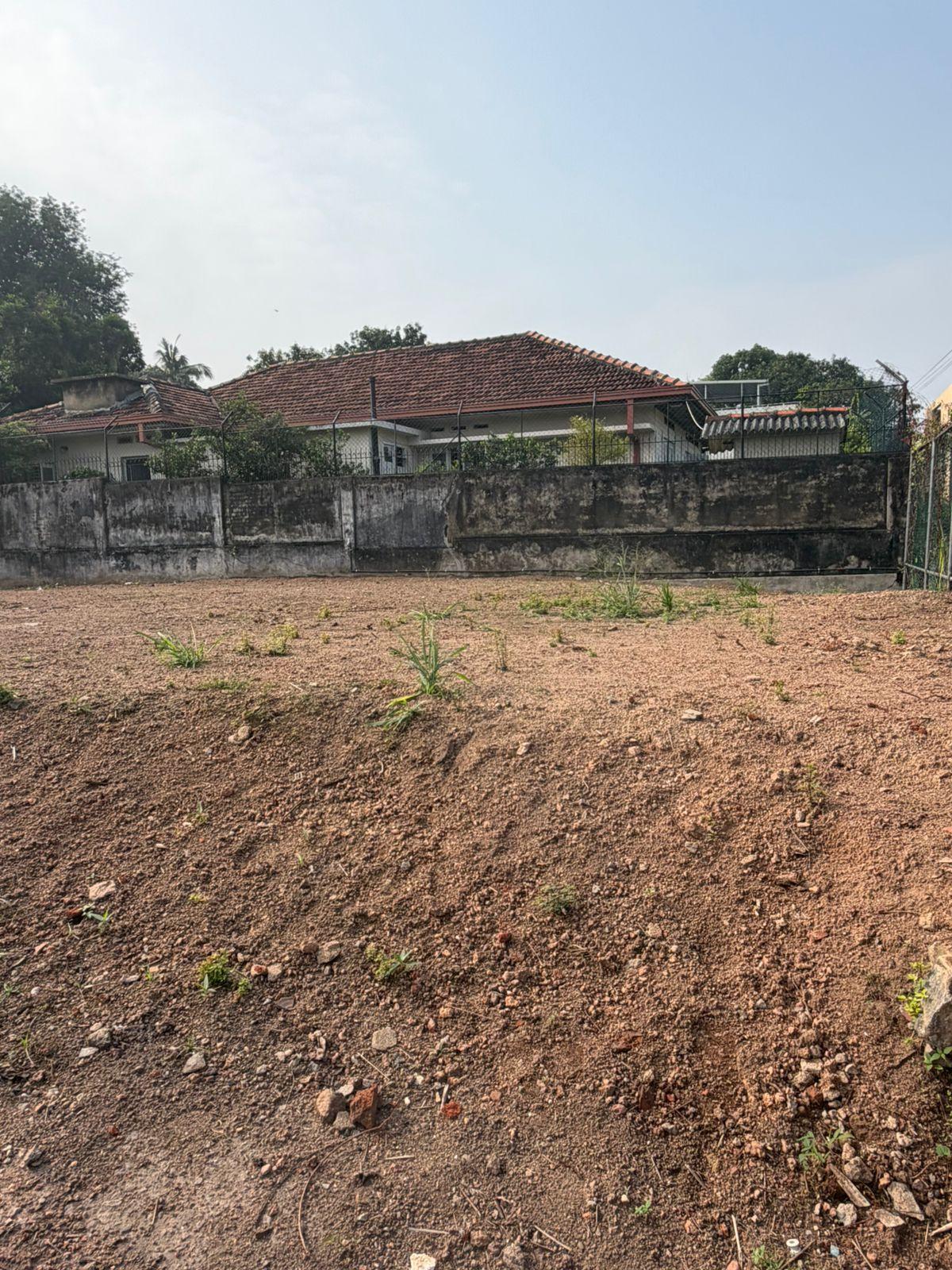 Land for Sale in Colombo 5 – Poorwarama Mawatha