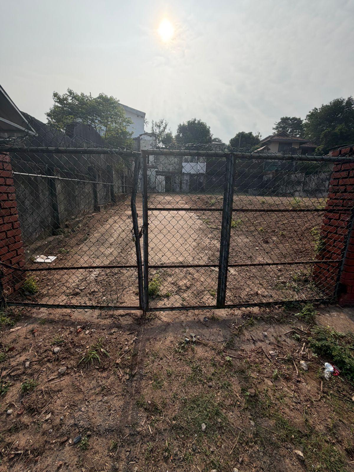 Land for Sale in Colombo 5 – Poorwarama Mawatha
