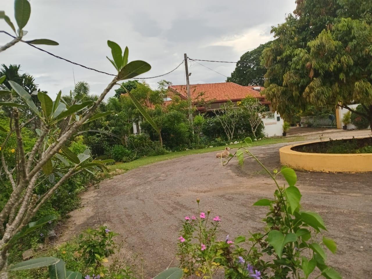 Luxury Holiday Villa for Sale on 41 Perches Near Kandy Waterworld