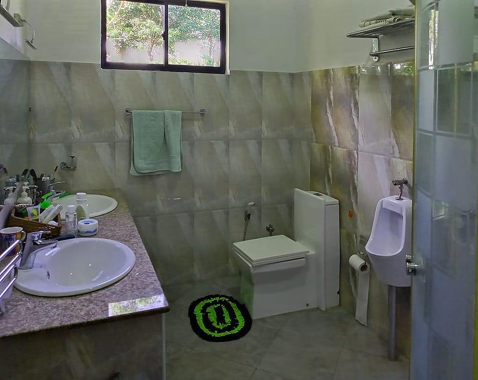 Luxury Holiday Villa for Sale on 41 Perches Near Kandy Waterworld