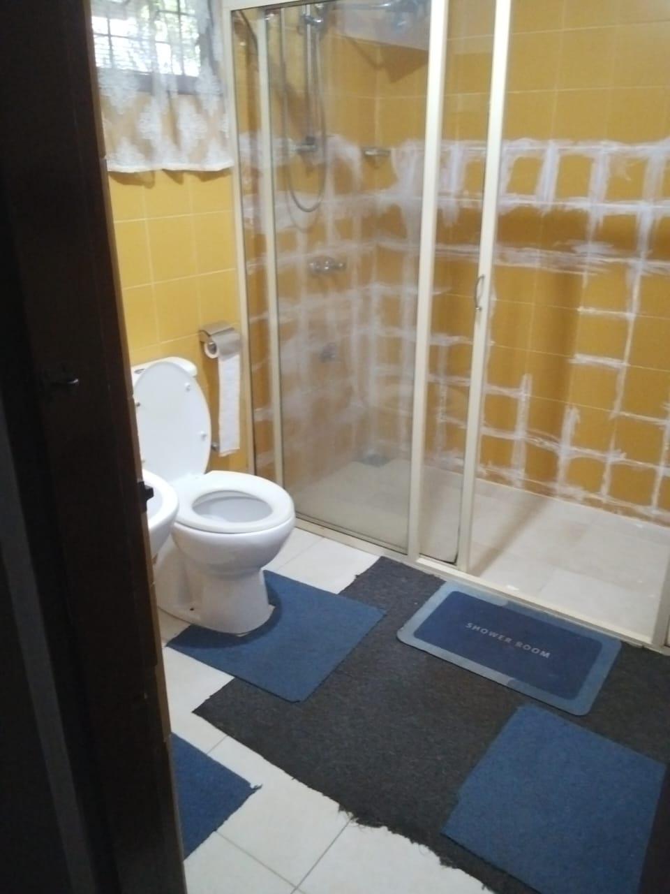 Fully Solar 3 Bedroom Country-Style House for Sale on 23 Perches