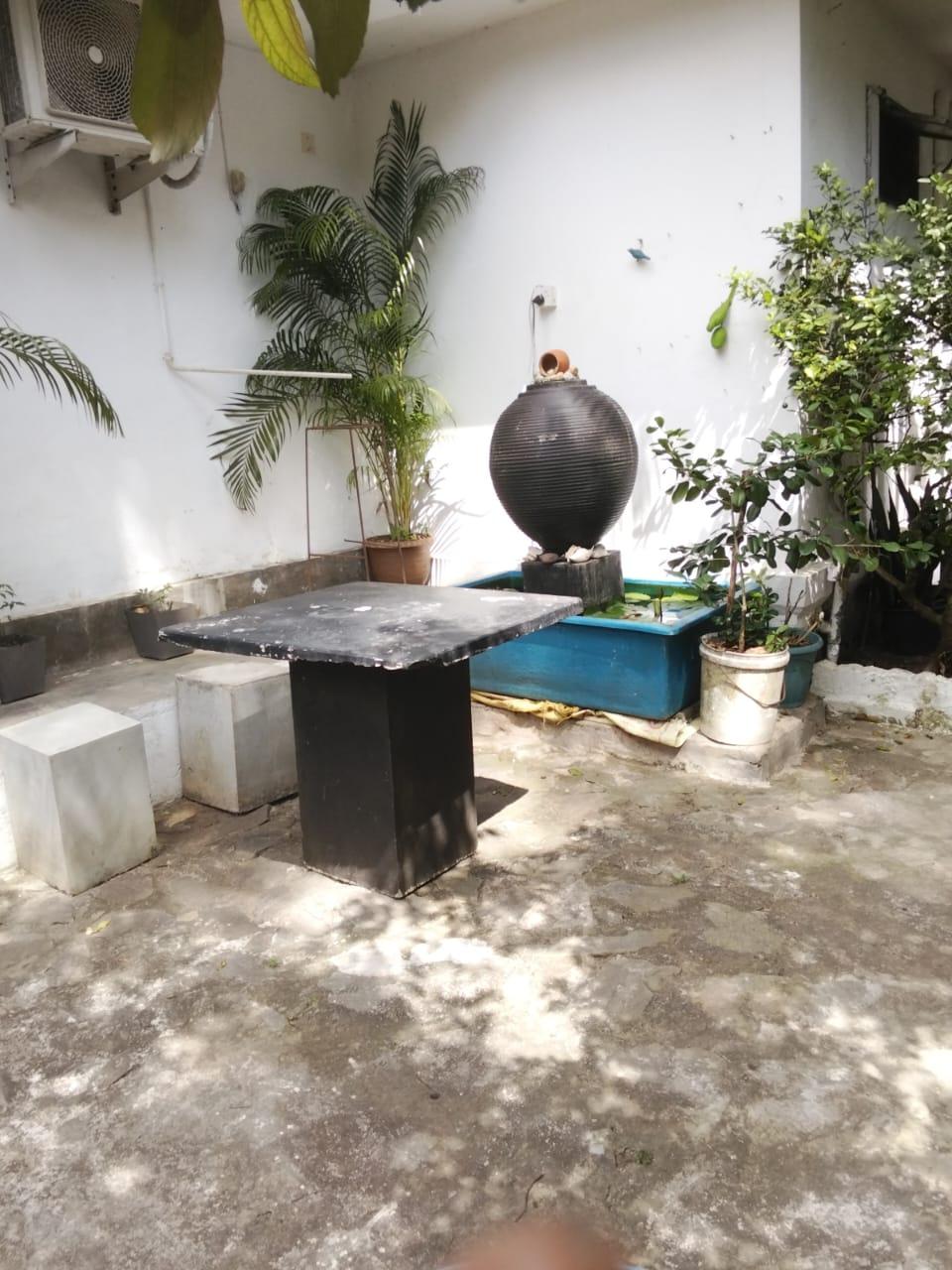 Fully Solar 3 Bedroom Country-Style House for Sale on 23 Perches