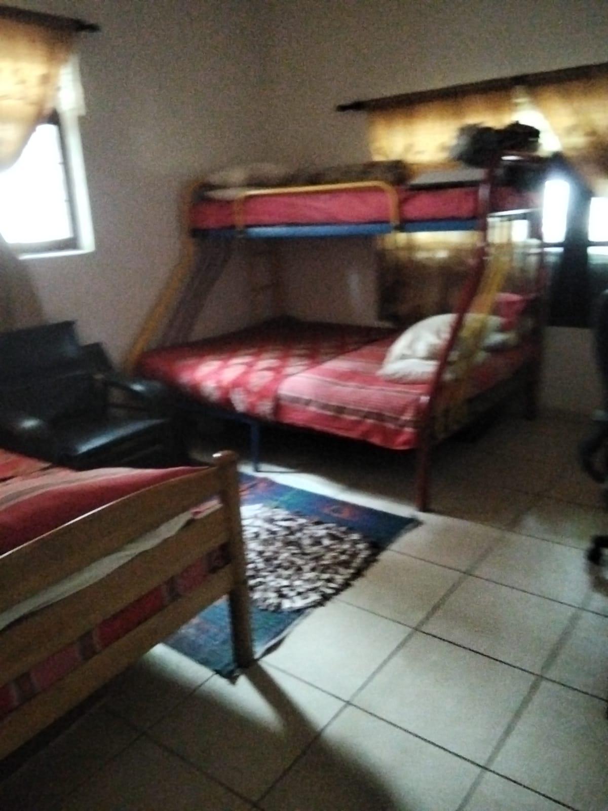 Fully Solar 3 Bedroom Country-Style House for Sale on 23 Perches