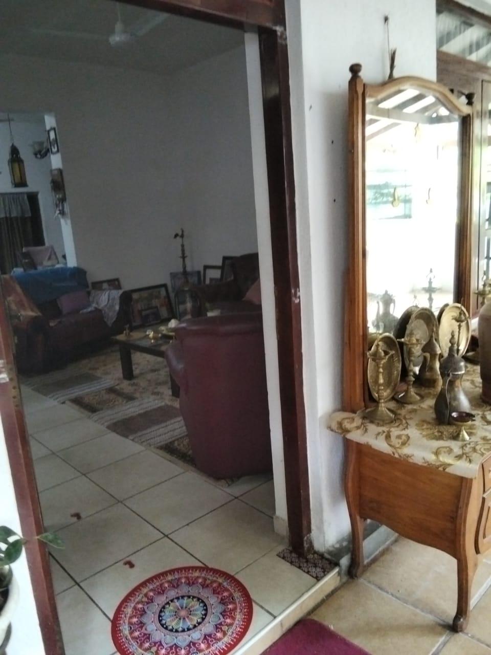 Fully Solar 3 Bedroom Country-Style House for Sale on 23 Perches