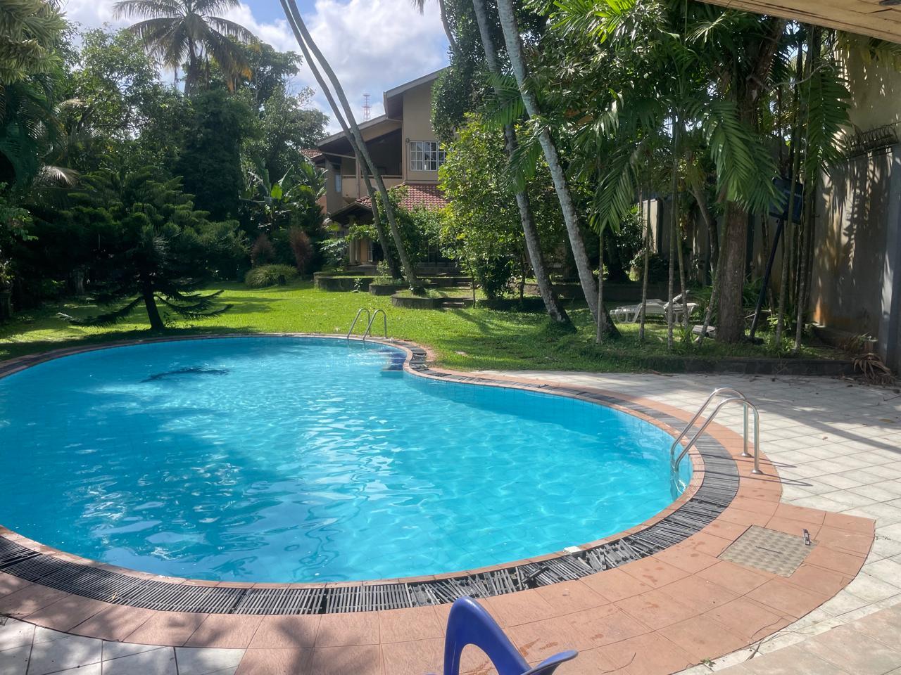 Luxury 4 Bedroom House for Sale in Pelawatte, Battaramulla