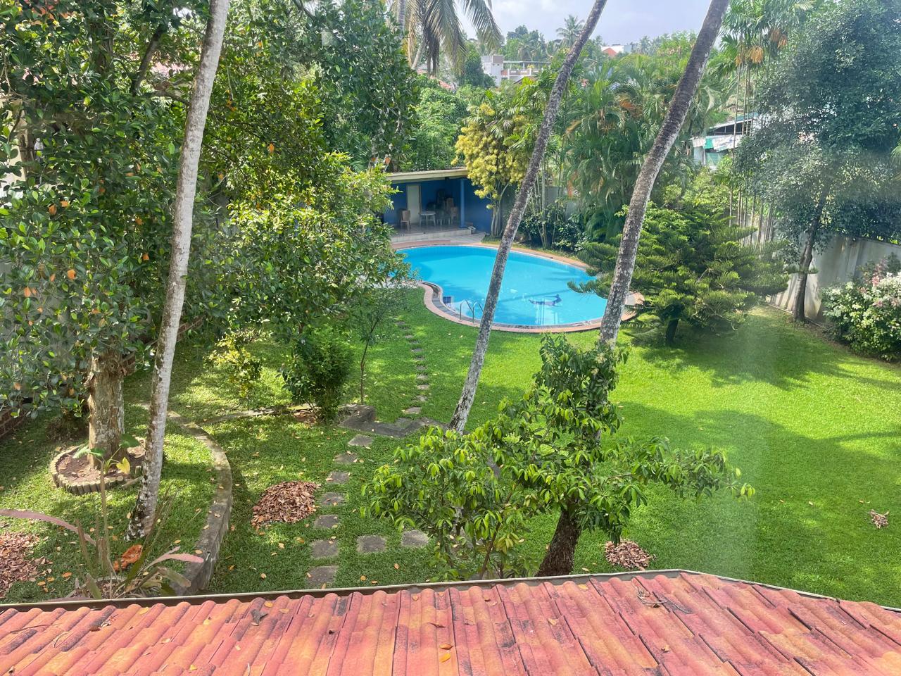 Luxury 4 Bedroom House for Sale in Pelawatte, Battaramulla