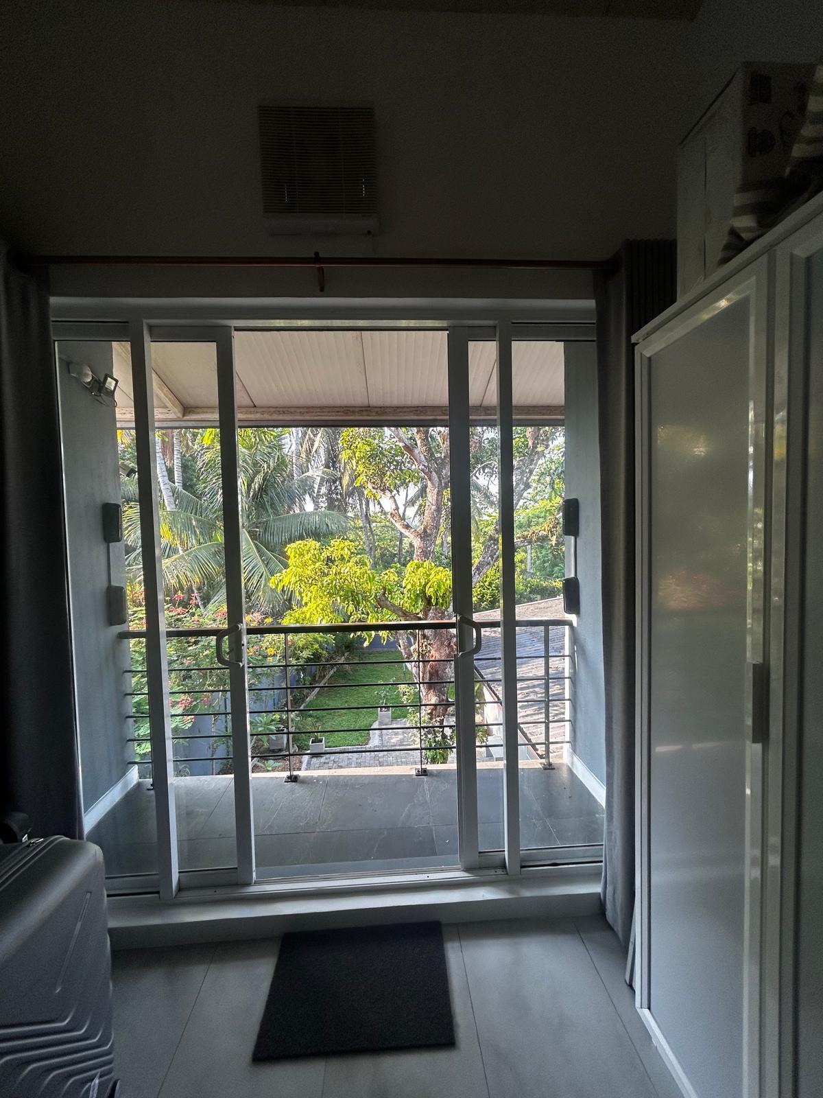 Elegant 2-Storied Residential Home for Sale in a Prime Location in Nugegoda, Thalapathpitiya with Modern Amenities & Solar Power.