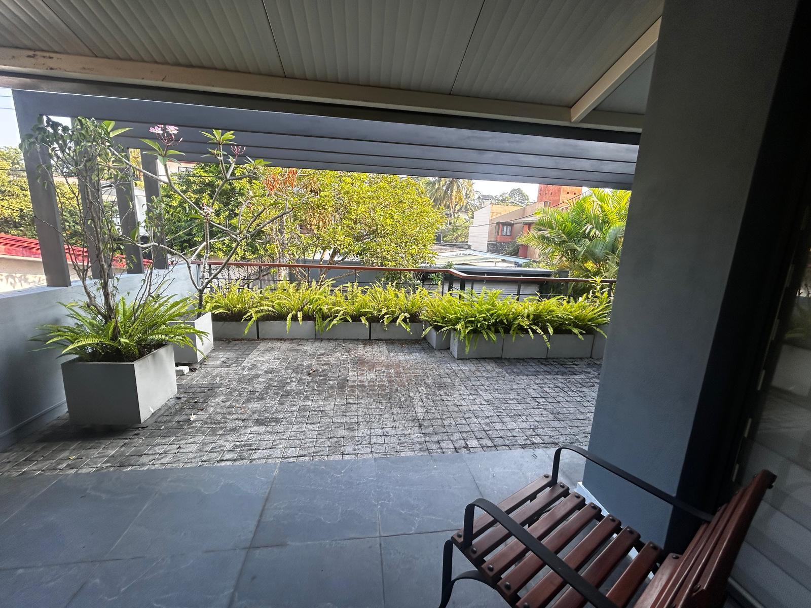 Elegant 2-Storied Residential Home for Sale in a Prime Location in Nugegoda, Thalapathpitiya with Modern Amenities & Solar Power.