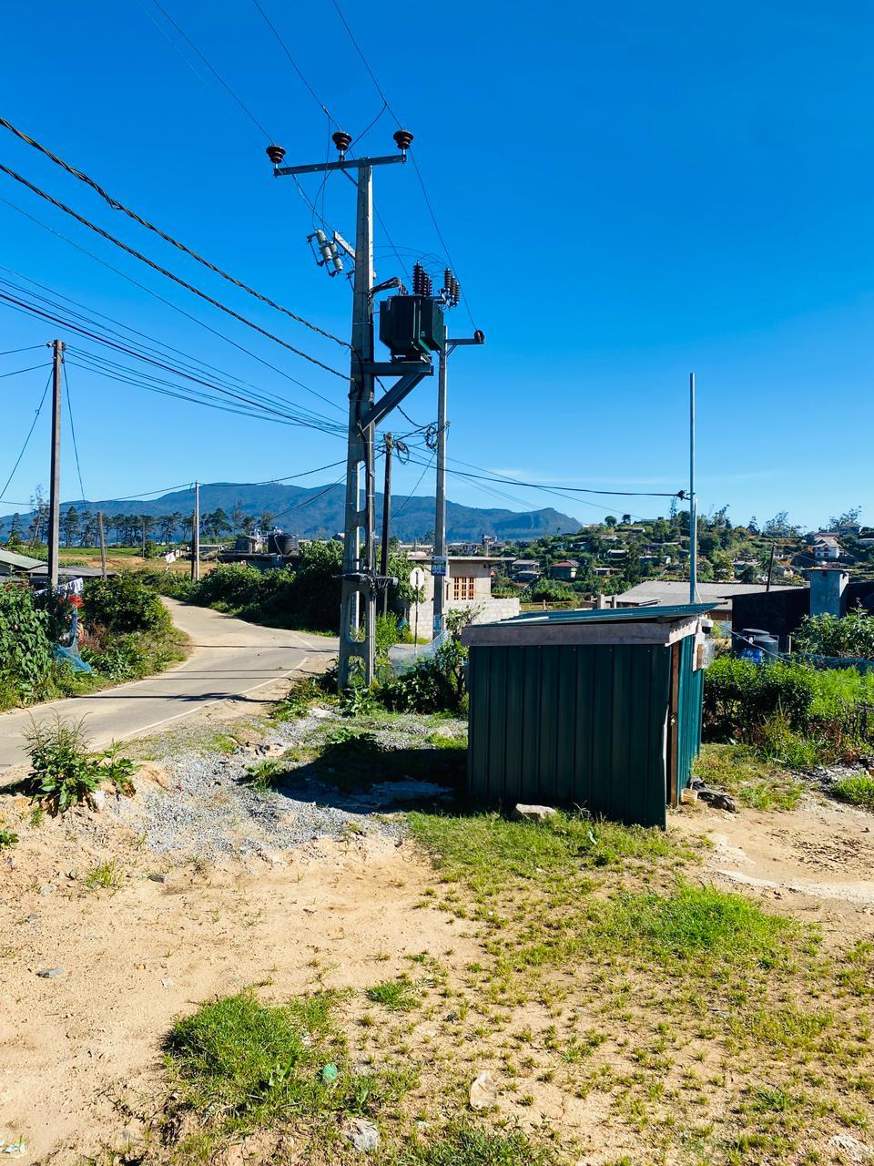 Property for sale in Nuwara Eliya, Mipilimana