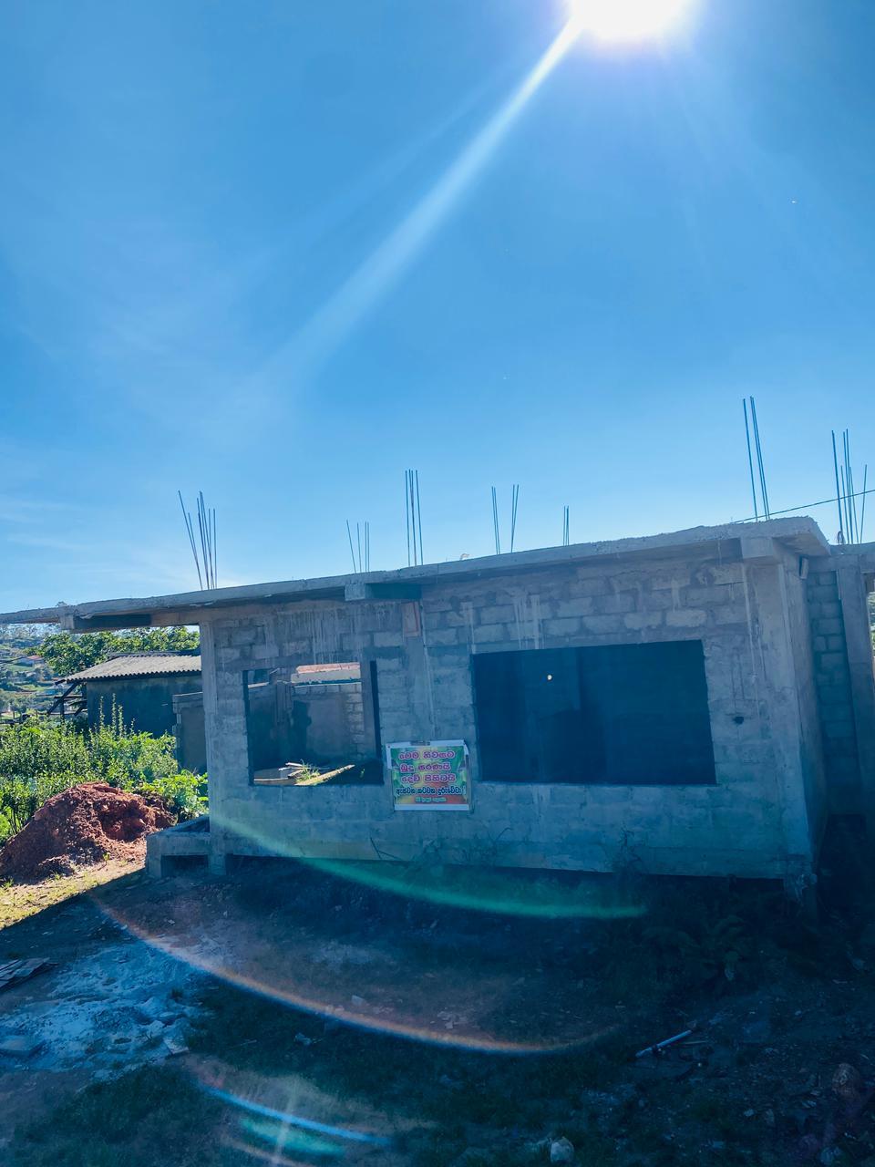 Property for sale in Nuwara Eliya, Mipilimana