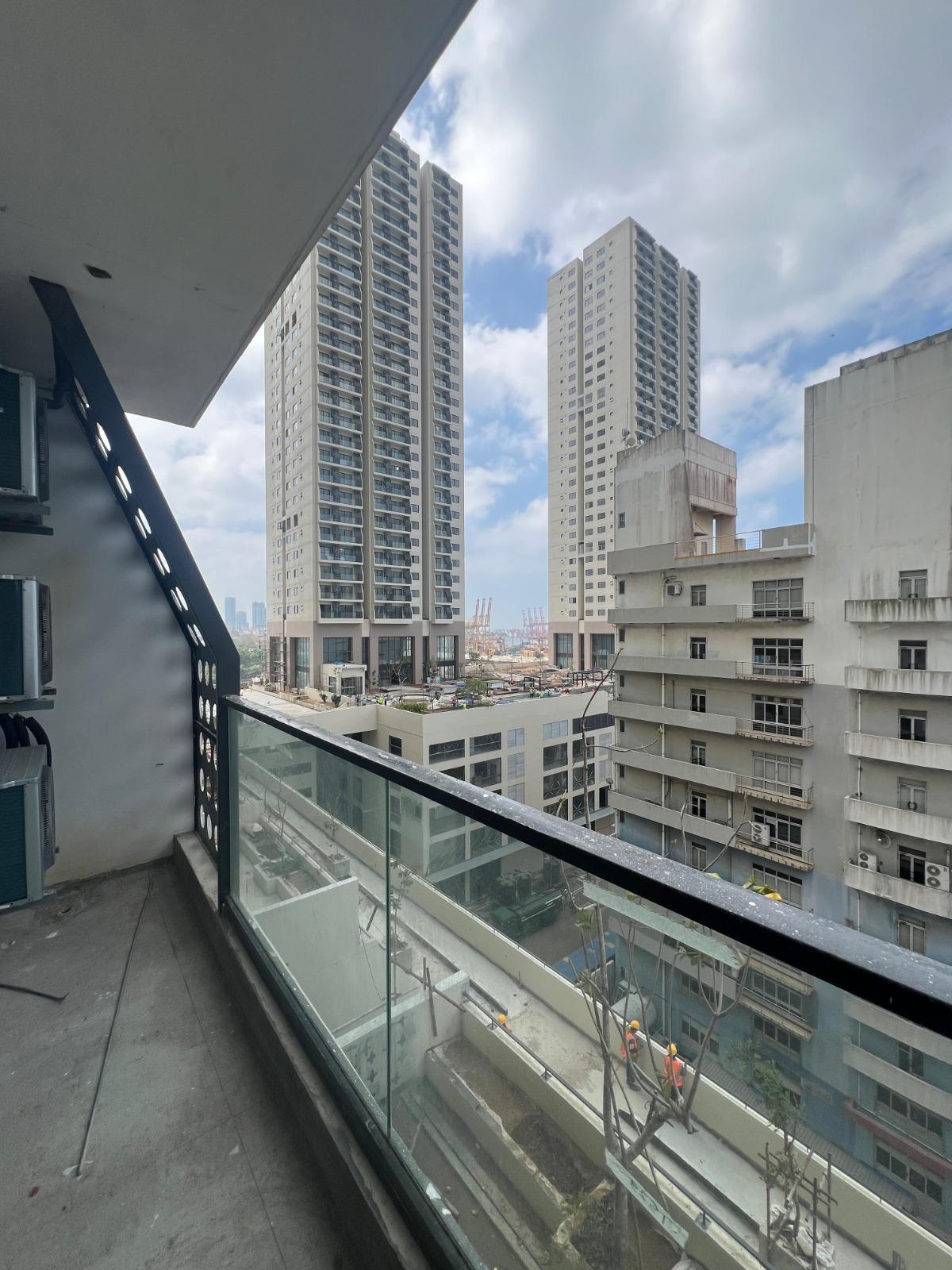 Luxury Apartment for Sale – Marina Square, Uptown Colombo