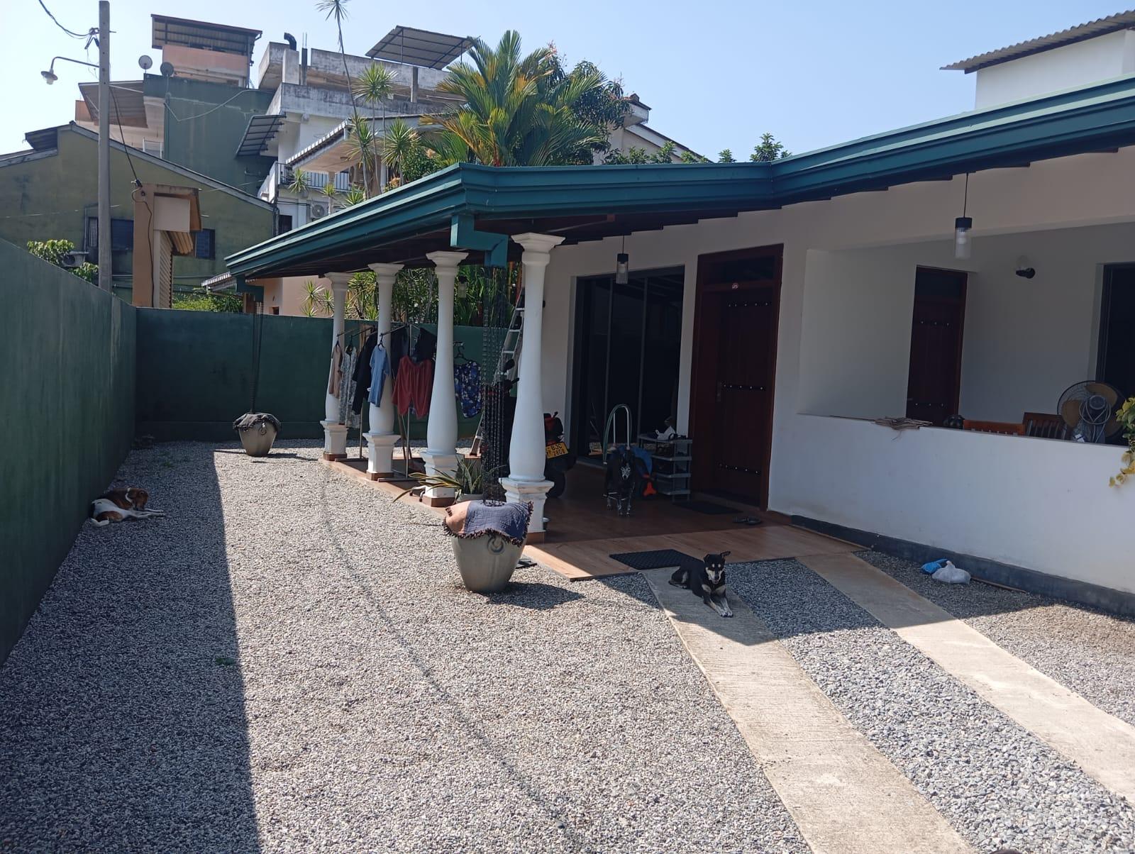 Newly Built House for Sale – Mirihana, Kotte