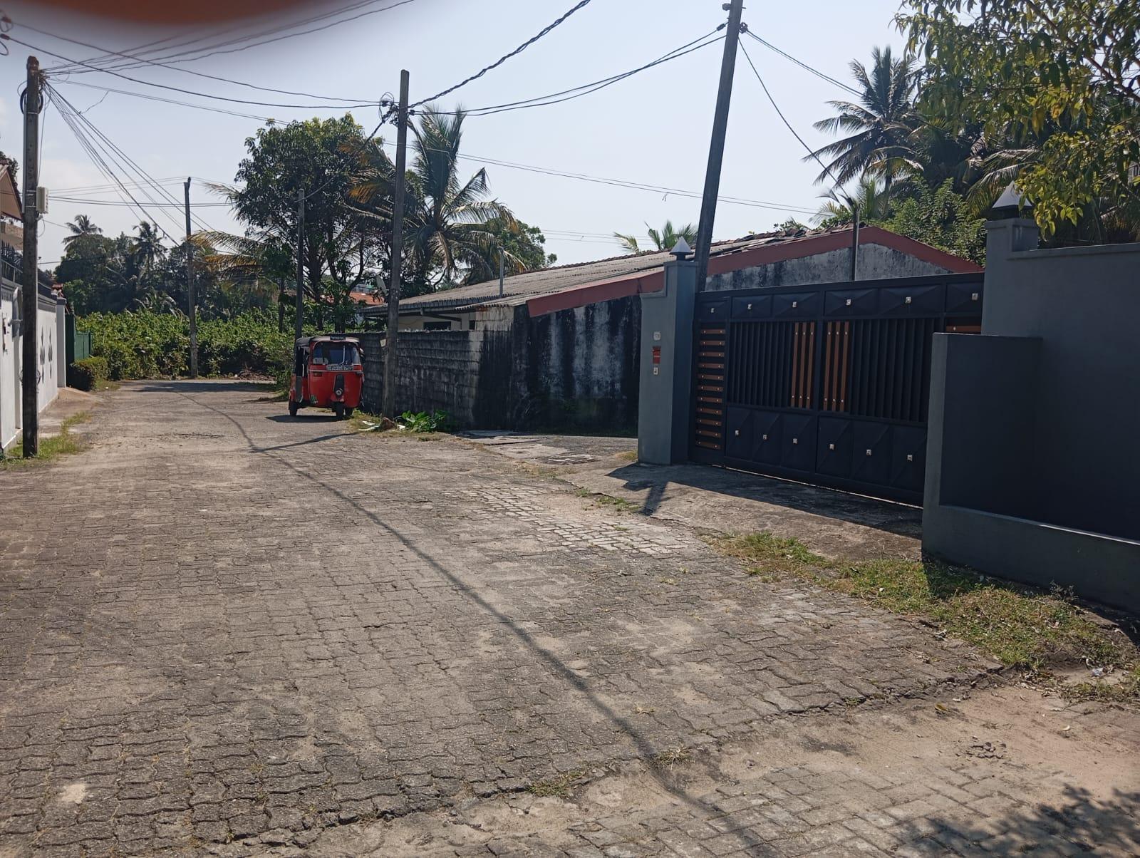 Newly Built House for Sale – Mirihana, Kotte