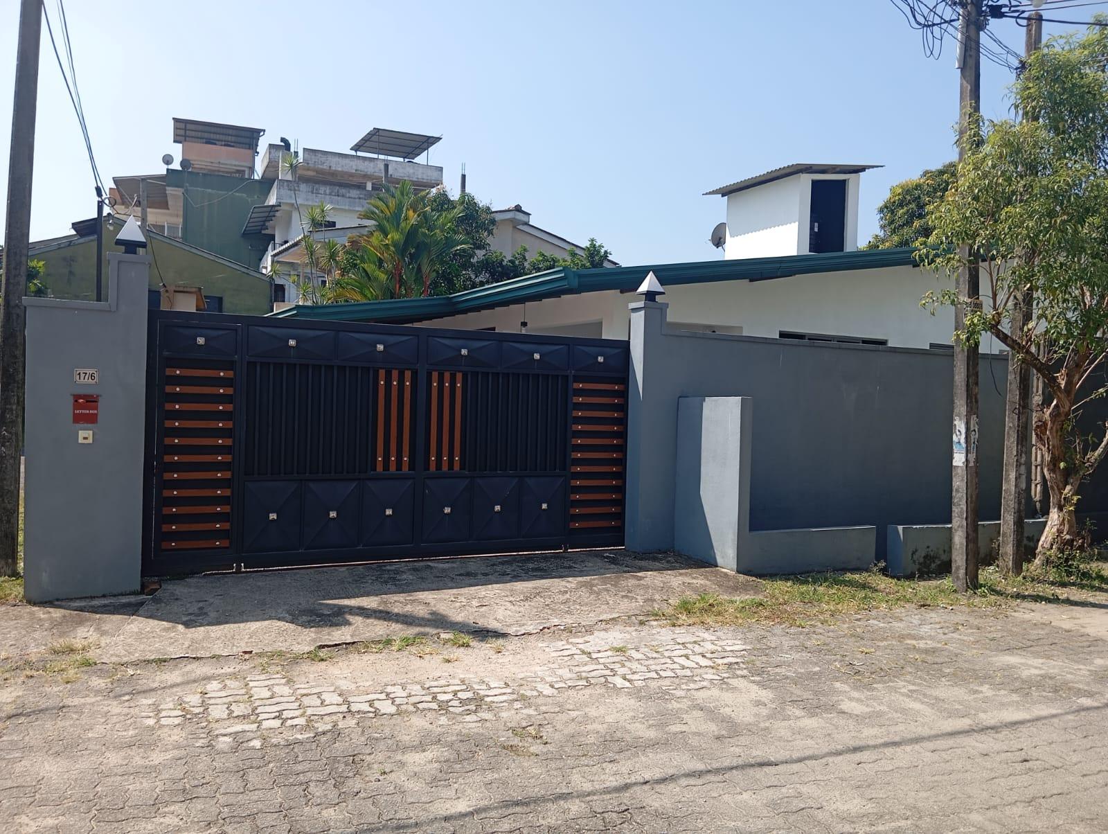 Newly Built House for Sale – Mirihana, Kotte