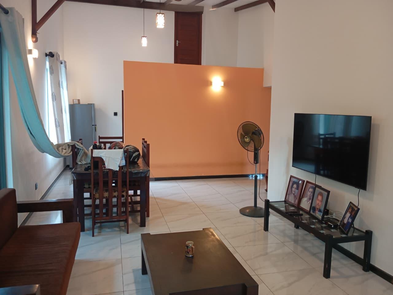 Newly Built House for Sale – Mirihana, Kotte