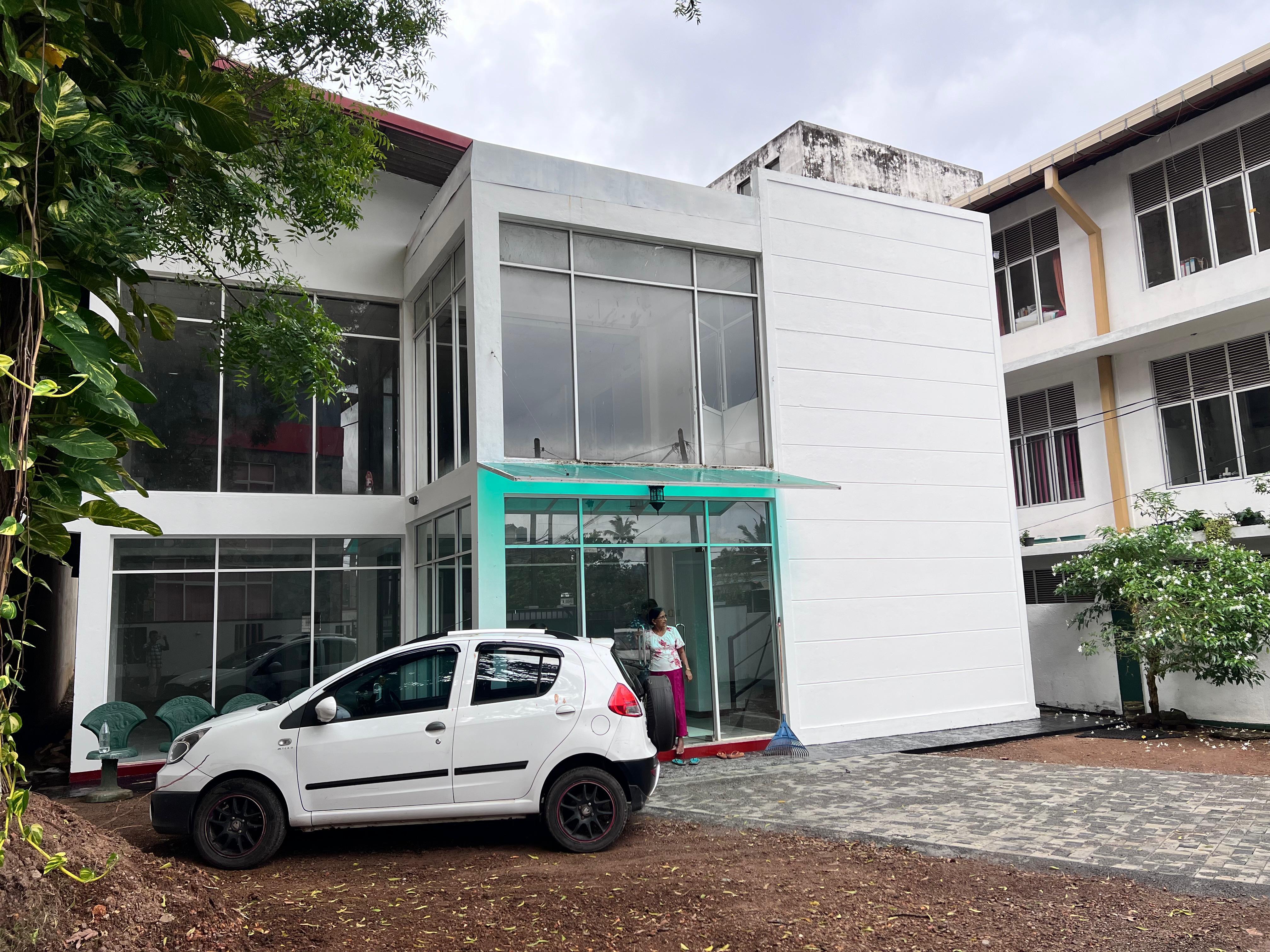 📍 Prime Property for Sale – Piliyandala (Vidyala Mawatha)