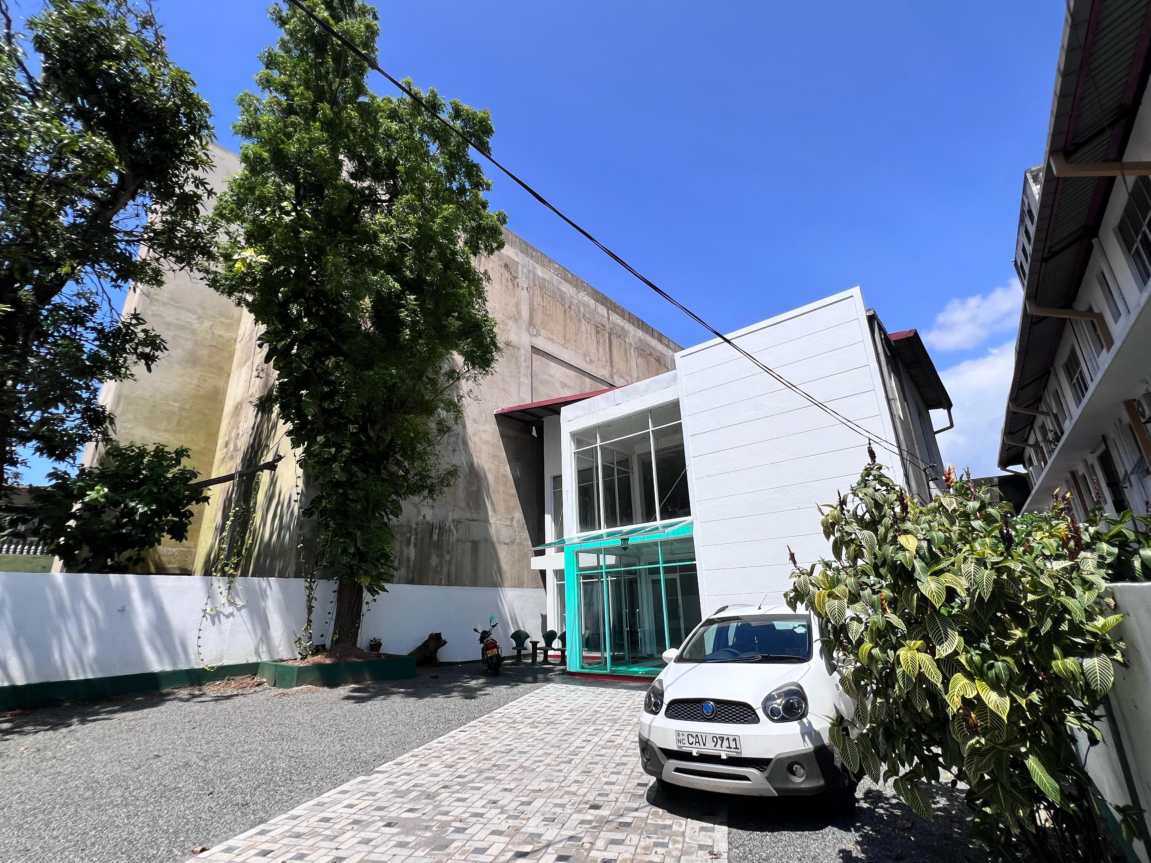 📍 Prime Property for Sale – Piliyandala (Vidyala Mawatha)