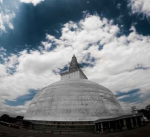 Anuradhapura