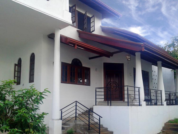 Ganemulla House 02 