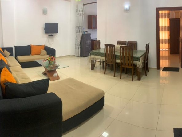 Apartment For Rent In Wellawatte - Creating Real Value For Your Property